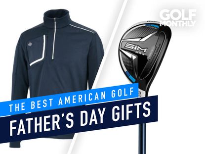 american golf father's day gifts