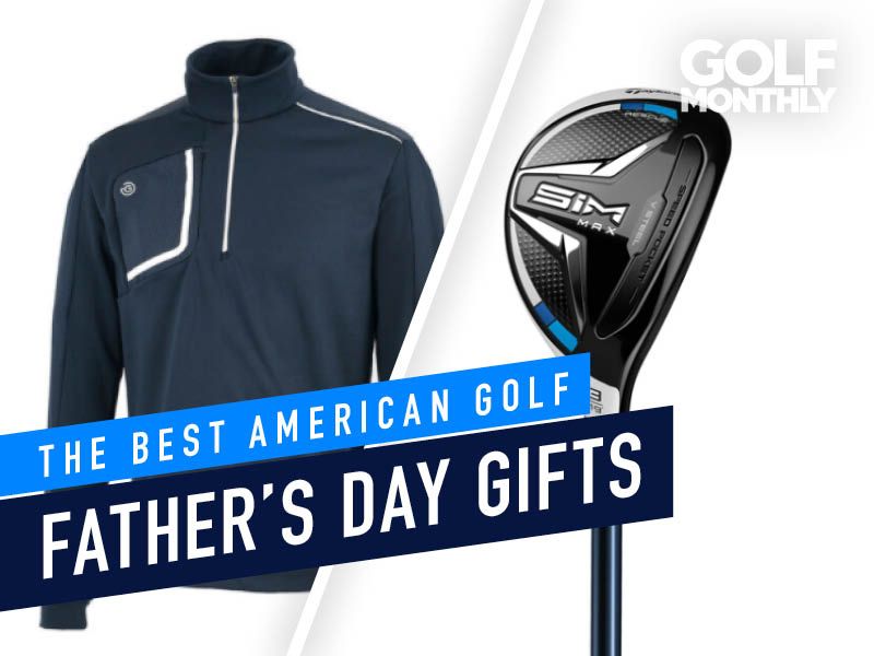 american golf father&#039;s day gifts