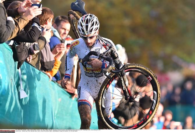 Kevin Pauwels