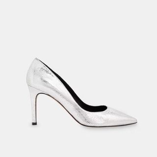 Whistles Corie Heeled Pump