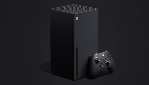 Xbox Series X could sport immersive sound to rival the PS5 | TechRadar