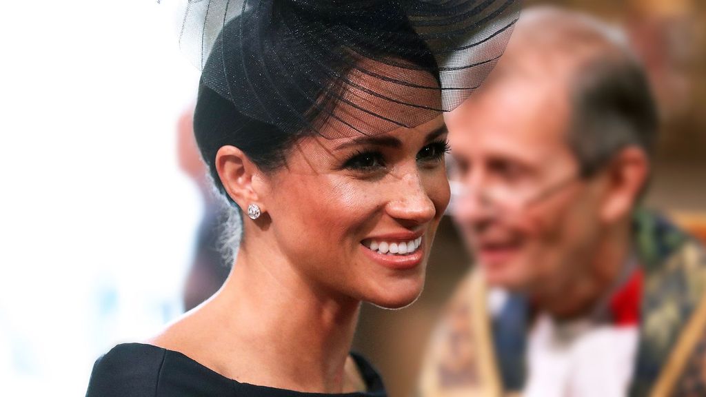 Meghan Markle Does Her Makeup Herself for Royal Engagements Meghan