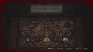 Silent Hill 2 Remake main puzzles