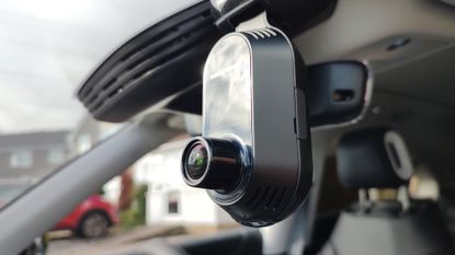 Nextbase iQ Dash Cam