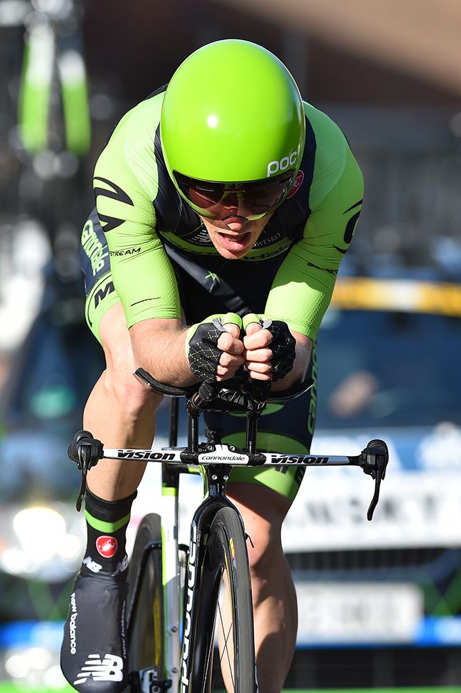 Andrew Talansky (Cannondale Garmin)