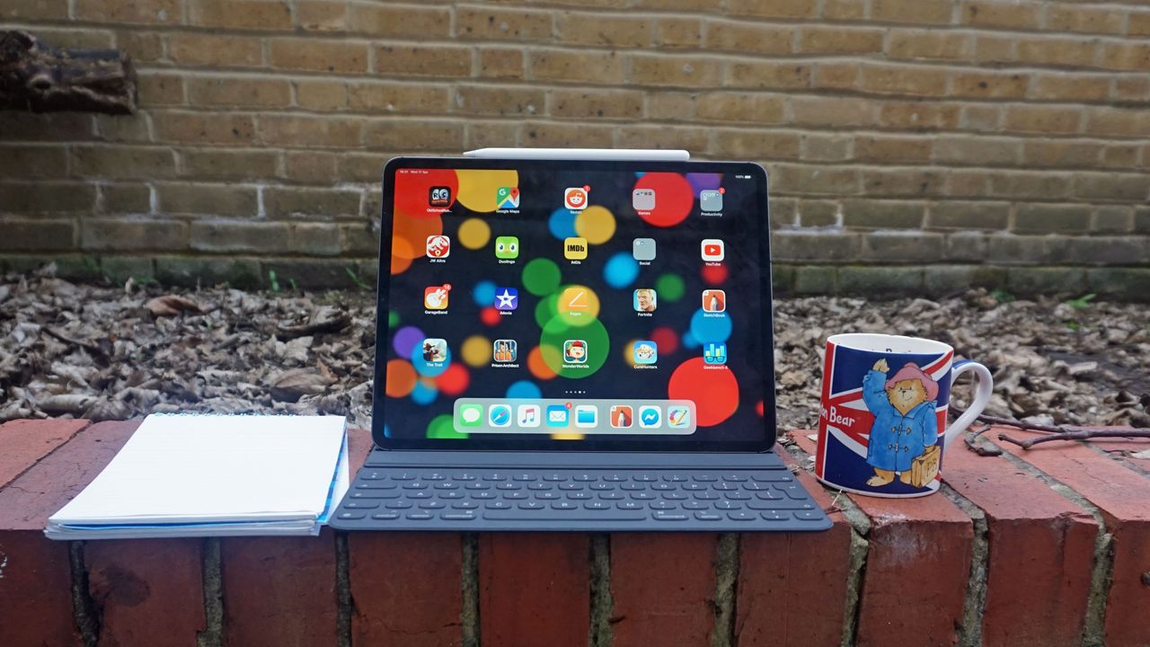 Image credit: TechRadar