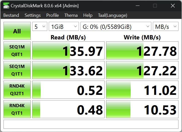 WD Black P10 Game Drive