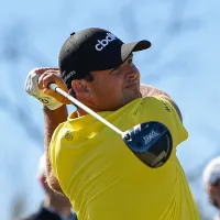 Patrick Reed