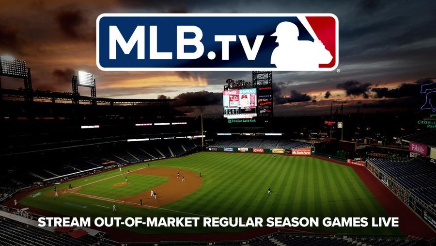 MLB.TV Slides Onto YouTube TV TV Tech