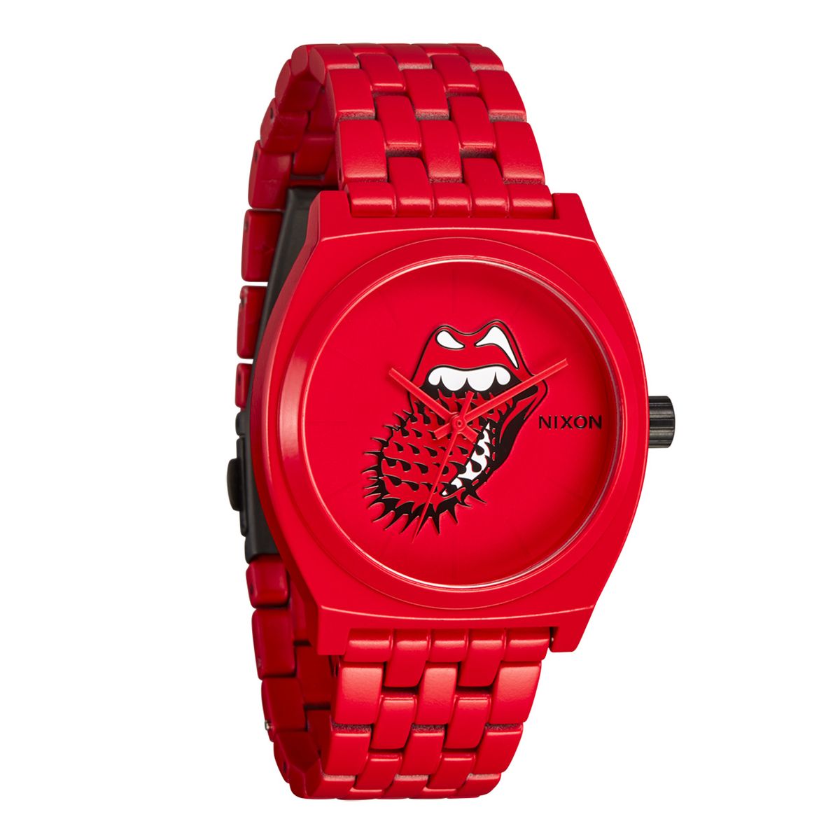 Rolling Stones Time Teller watch