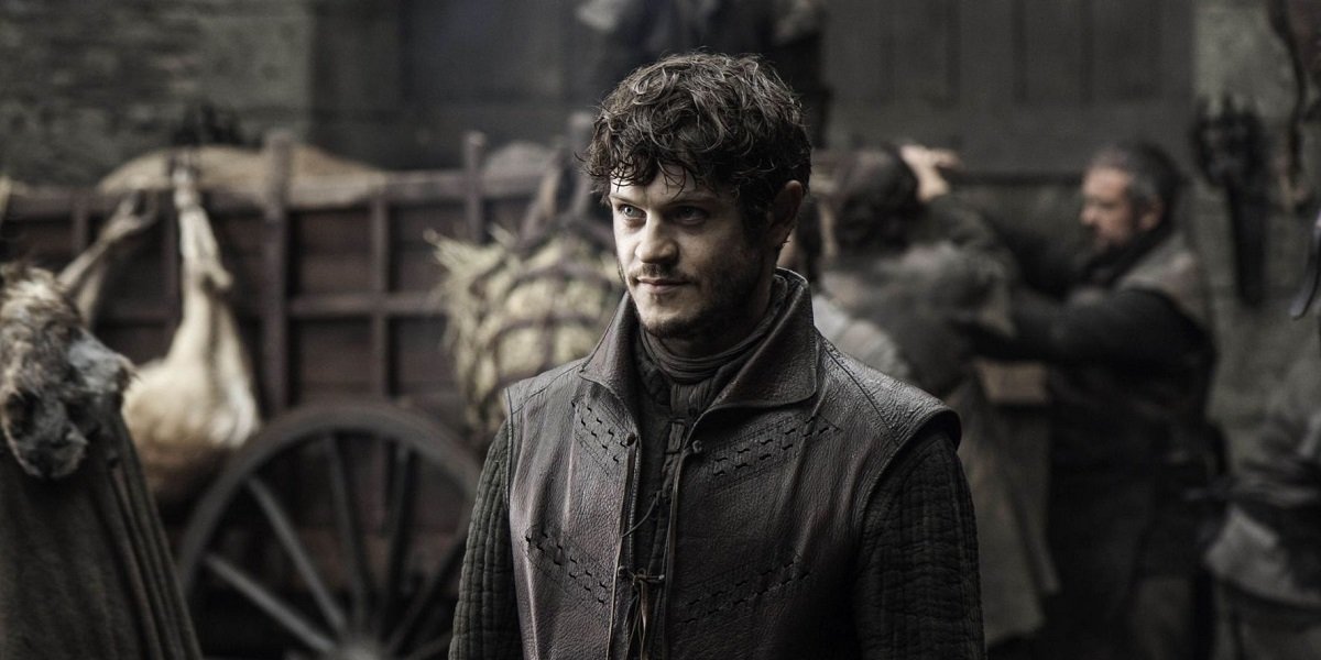 game of thrones ramsay bolton iwan rheon