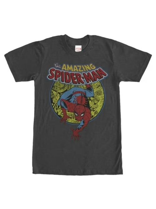 Amazing Spider-Man Graphic Tee