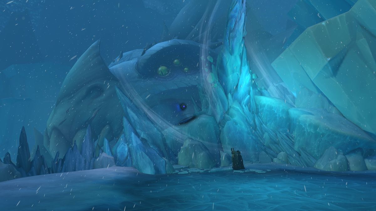 World of Warcraft:Dragonflight Fractures in Time update reveal