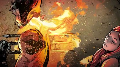 Judgment Day trailer