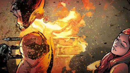 Judgment Day trailer