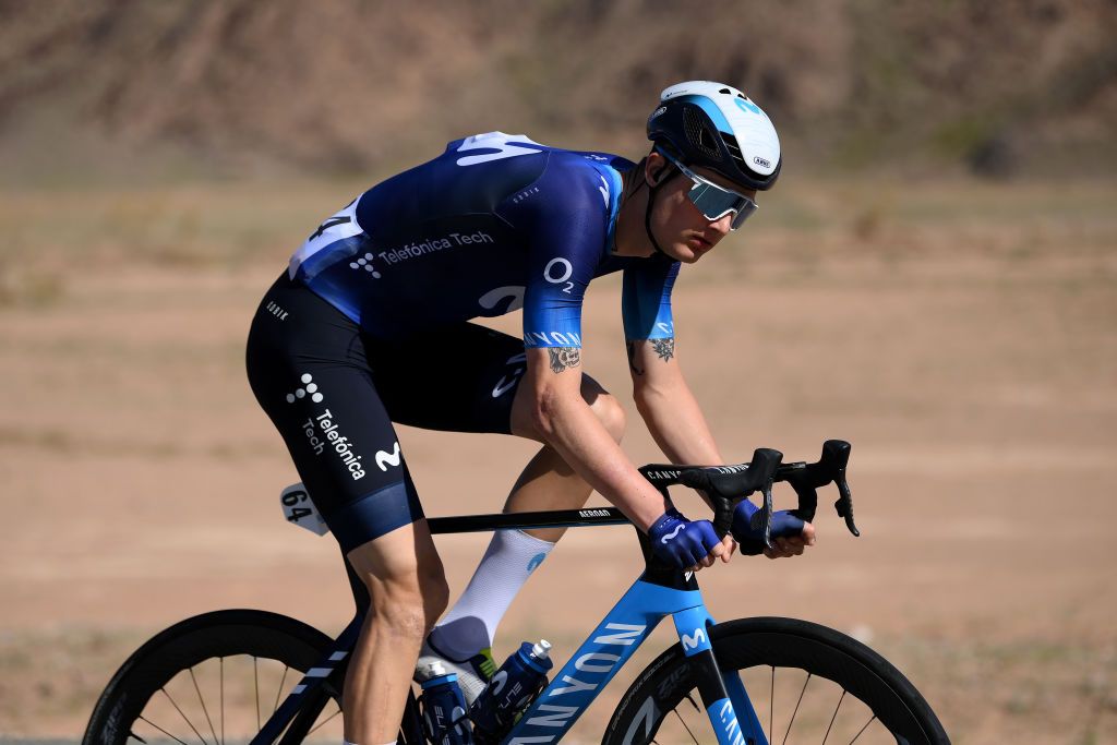 Mathias Norsgaard (Movistar)