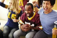 Earn Rewards on Game-Day Groceries