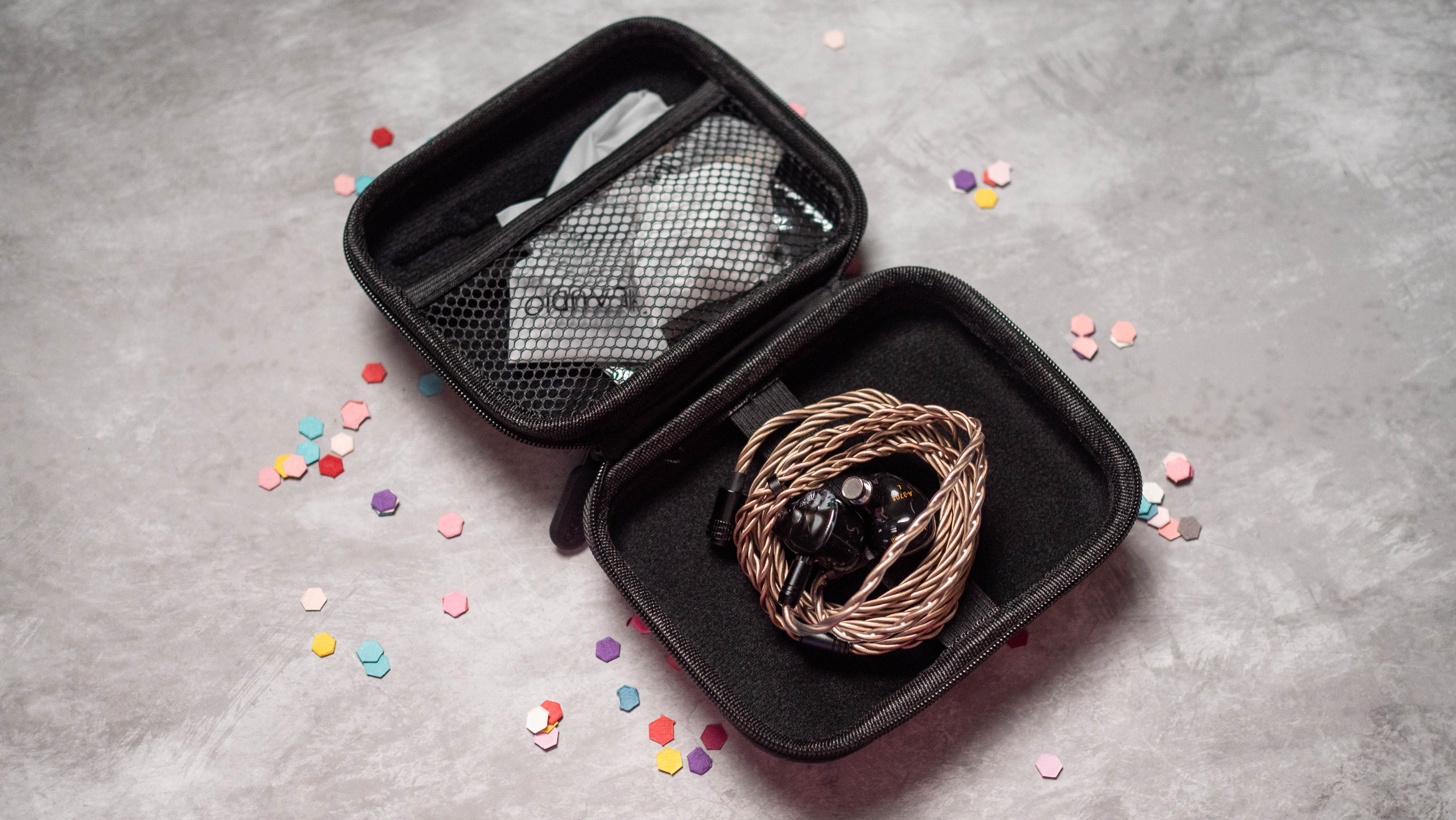 Thieaudio Monarch MKIII review