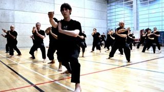 Types of martial arts for beginners: Tai Chi