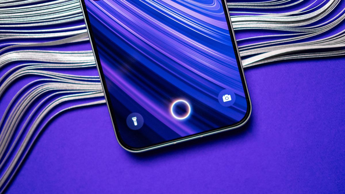 OPPO Reno 16 Pro testing on Android Central