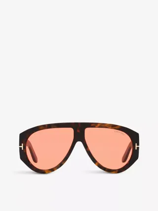 Tom Ford Bronson Sunglasses