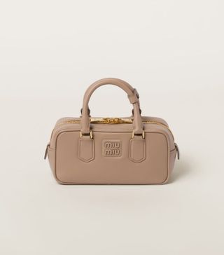 Miu Miu Arcadie Bag