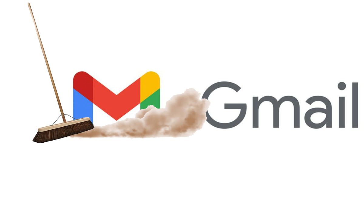 How to delete old emails in Gmail