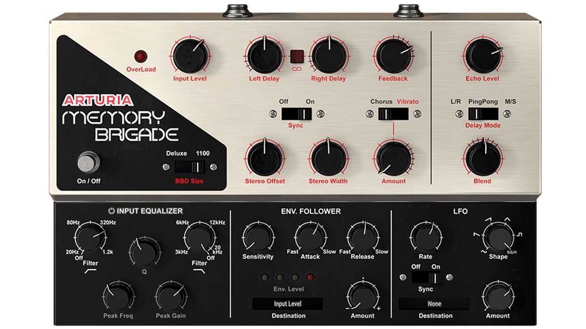 Arturia 3 Delays You'll Actually Use