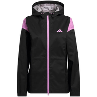 adidas Ladies RAIN.RDY Full Zip Waterproof Golf Jacket | 25% off at Scottsdale Golf Was $120 Now $90