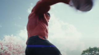 Captain America: Brave New World trailer still