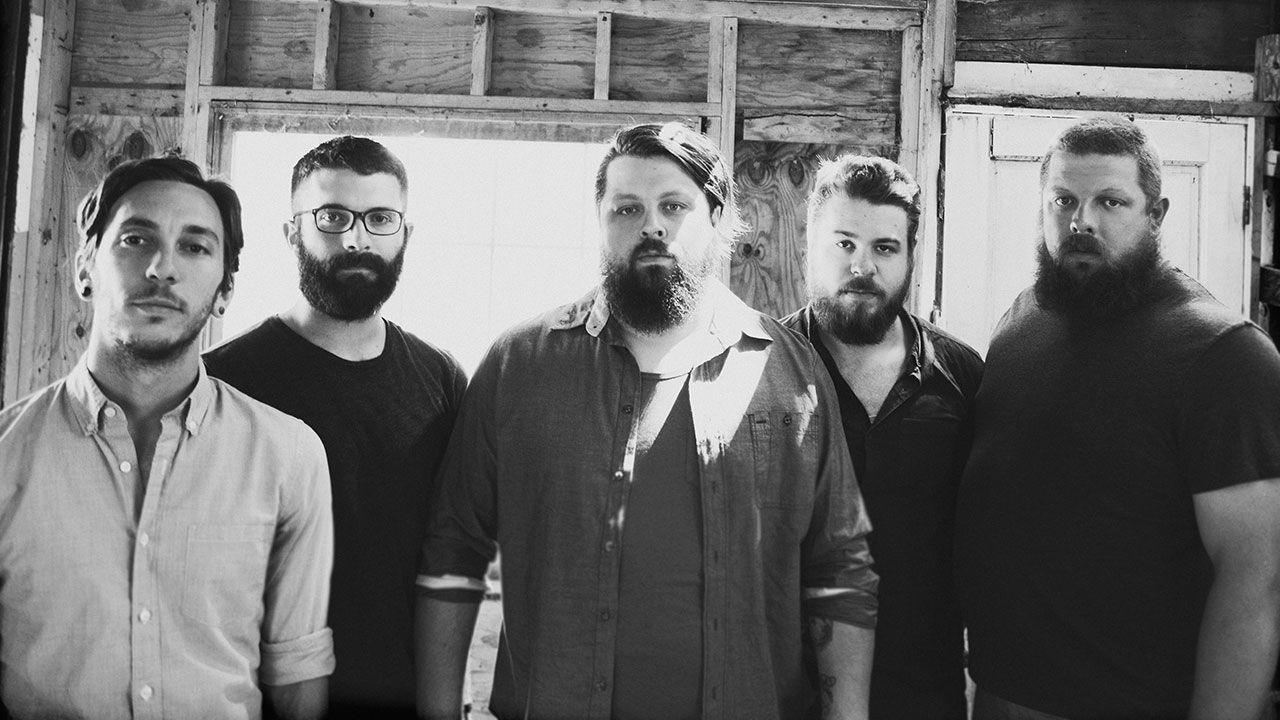 The Dear Hunter announced for ProgPower Europe | Louder