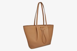 Osette Shopper - Caramel