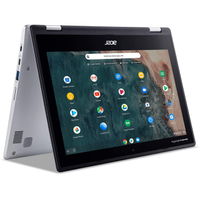 Acer Chromebook Spin van €349 voor €199,99