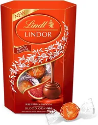 23. Lindor Blood Orange, £6 | Lindt