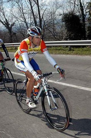 Oscar Freire (Rabobank)