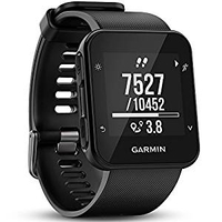 Garmin forerunner hot sale 235 techradar