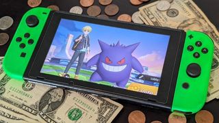 How much Pay-to-Win is in Pokémon UNITE? - Gaming