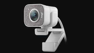 Logitech Streamcam webcam