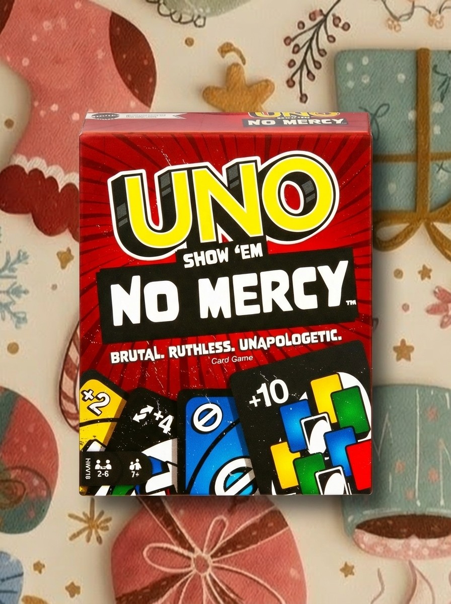 CHristmas eve box ideas