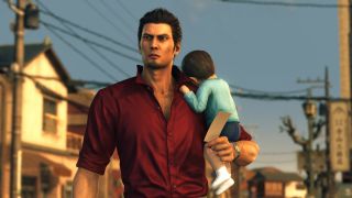 8 Things I Wish I Knew Before Playing Yakuza 6 The Song Of Life Gamesradar