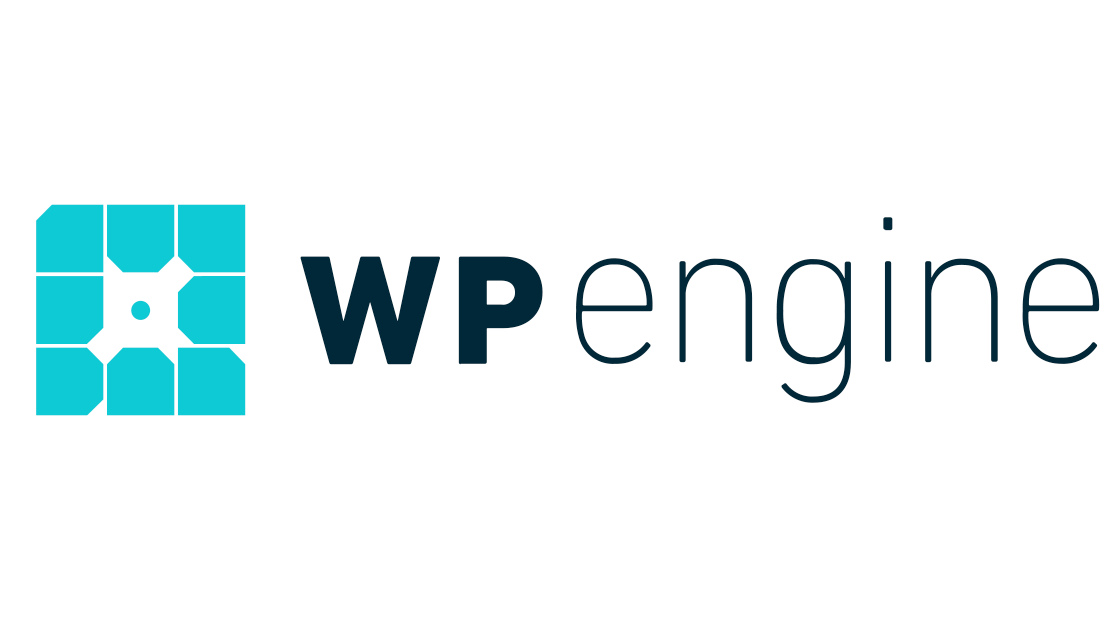 WP Engine logo