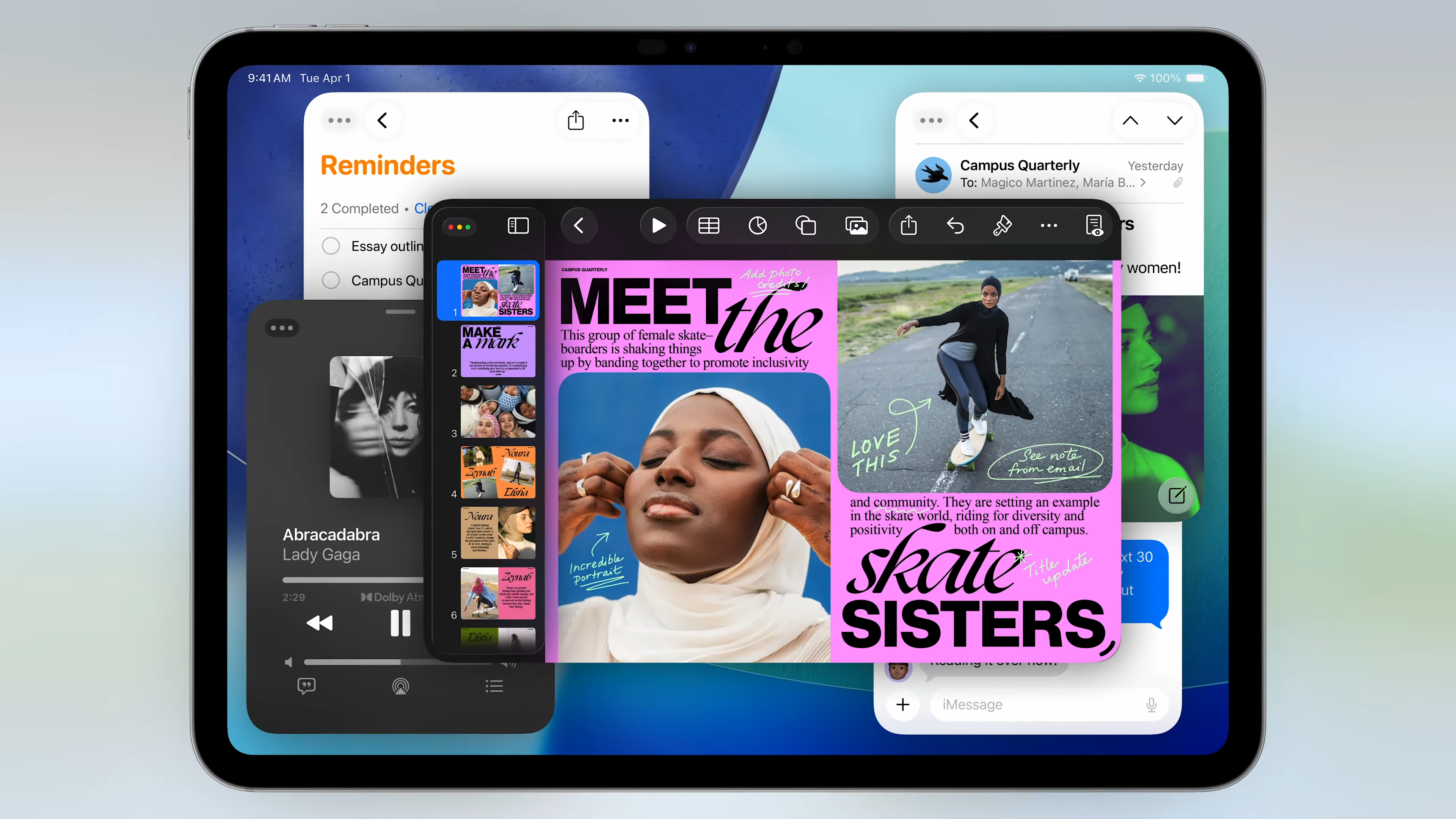 WWDC 2025