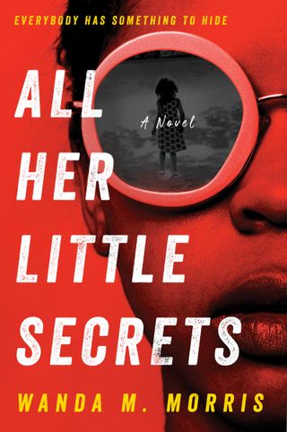 all her little secrets