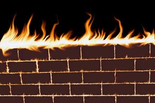 Set up your computer's firewall