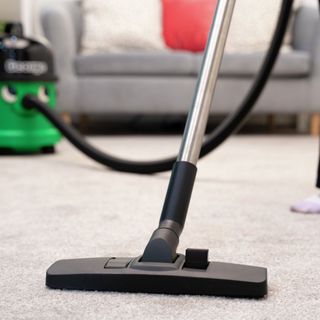 George Corded Carpet Cleaner