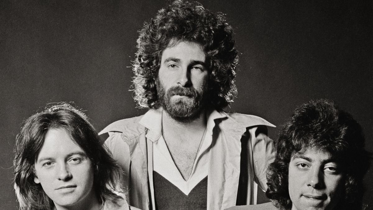 The Story Behind The Song: I'm Mandy Fly Me by 10cc | Louder