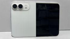 iPhone Ultra dummy unit