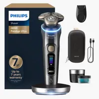 Philips i9000 Prestige Ultra Wet & Dry Electric Shaver
