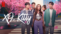 XO, Kitty (Season 2) | Netflix | All episodes available