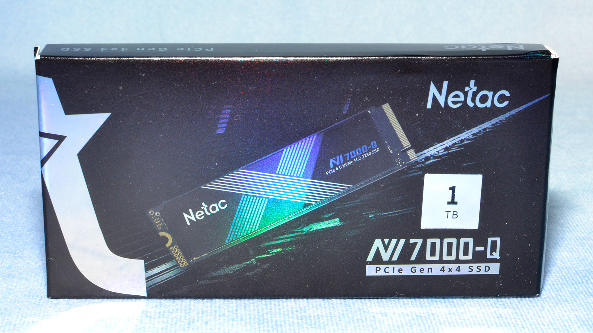 Netac NV7000-Q 1TB SSD